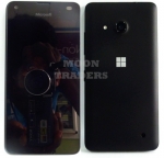 Microsoft Lumia 550..